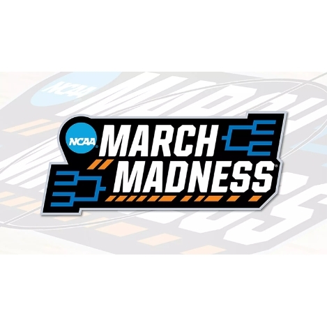 NCAA March Madness Bracket Challenge 2026 - logo